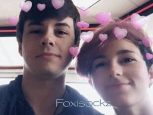 Foxisockz