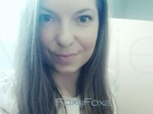 FoxyFoxa