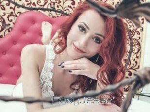 FoxyJesse
