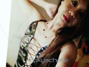 Foxyschatje