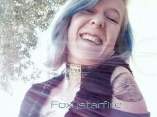 Foxystarfire