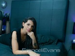 FranceliEvans