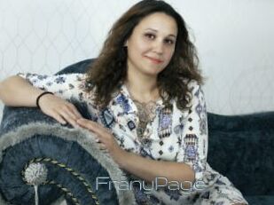 FranyPage