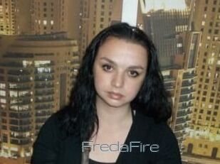 FredaFire