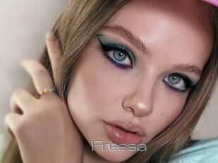 Freesa