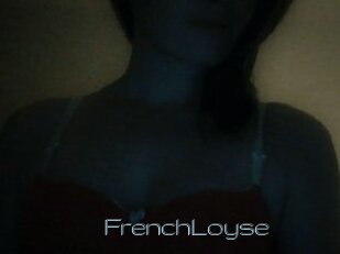 FrenchLoyse