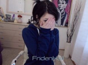 FridenHall