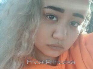 FrostPrincess