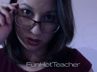FunHotTeacher