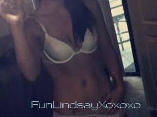 FunLindsayXoxoxo