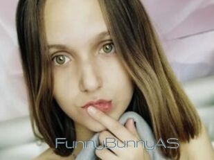 FunnyBunnyAS