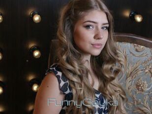 FunnyGayka