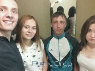 FunnyOrgy