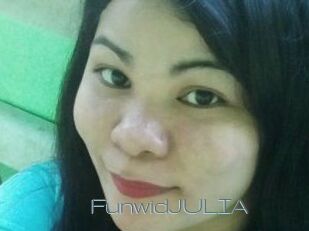 FunwidJULIA