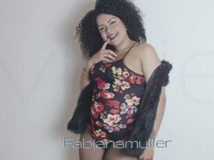 Fabianamuller