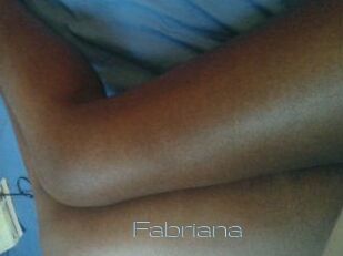Fabriana