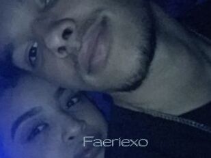 Faeriexo