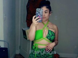 Fairylaya