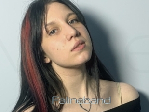 Falineband