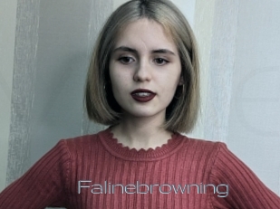 Falinebrowning