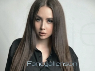 Fancyallenson
