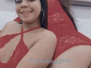 Fantasygirls