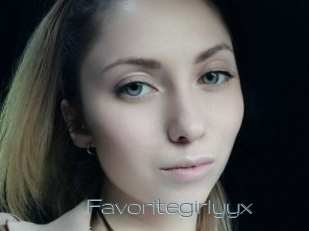 favoritegirlyyx Vidéos de Jeunes