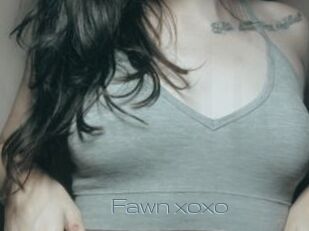 Fawn_xoxo