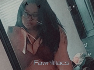 fawnliliacs Vidéos de Jeunes