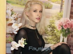 Fayskye