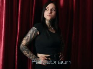Felicebraun