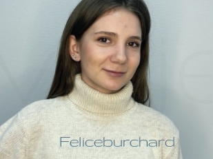 Feliceburchard