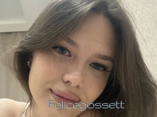 felicegossett Vidéos de Jeunes