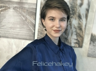 Felicehakey