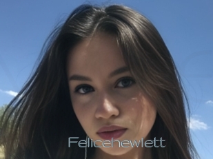 Felicehewlett
