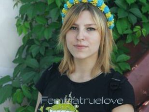 Femidatruelove