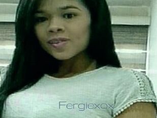 Fergiexox