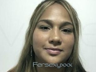 Fersexyxxx