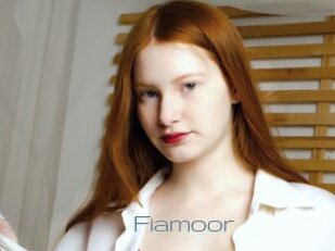 Fiamoor