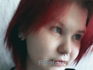 fillisfox Vidéos de Jeunes