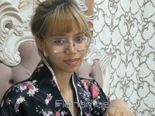 Fionamust