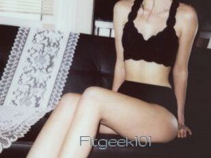 Fitgeek101