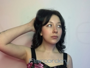 Flaircordery