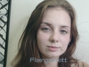 Flairgarrett