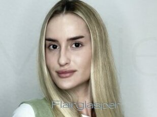 Flairglasper