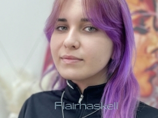Flairhaskell