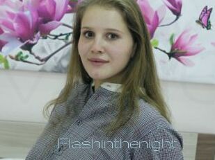 Flashinthenight