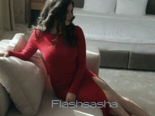 Flashsasha