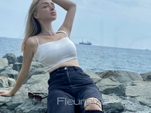 Fleurpixie