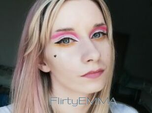 FlirtyEMMA